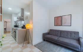 Luxe Apartment 1 In Rota